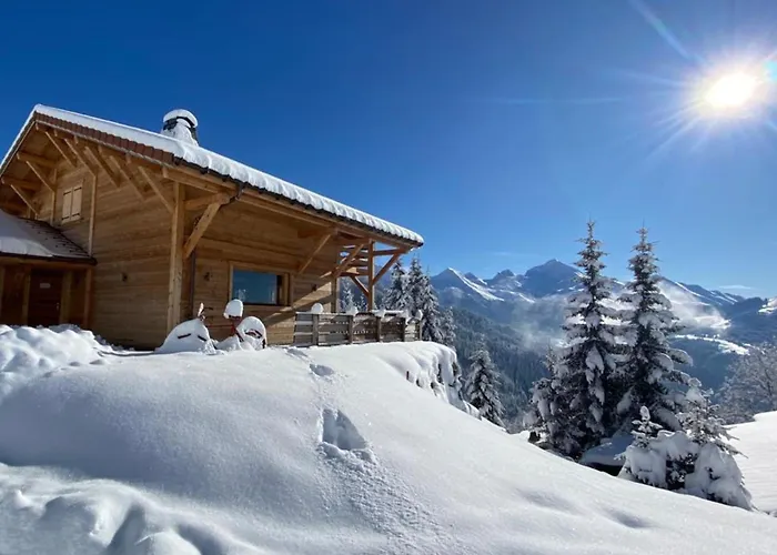 Chalet \