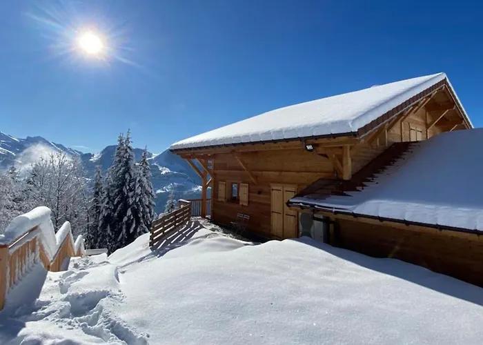 Chalet \