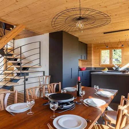 Chalet 