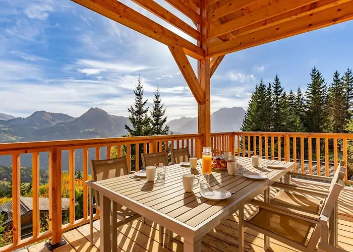 Chalet \